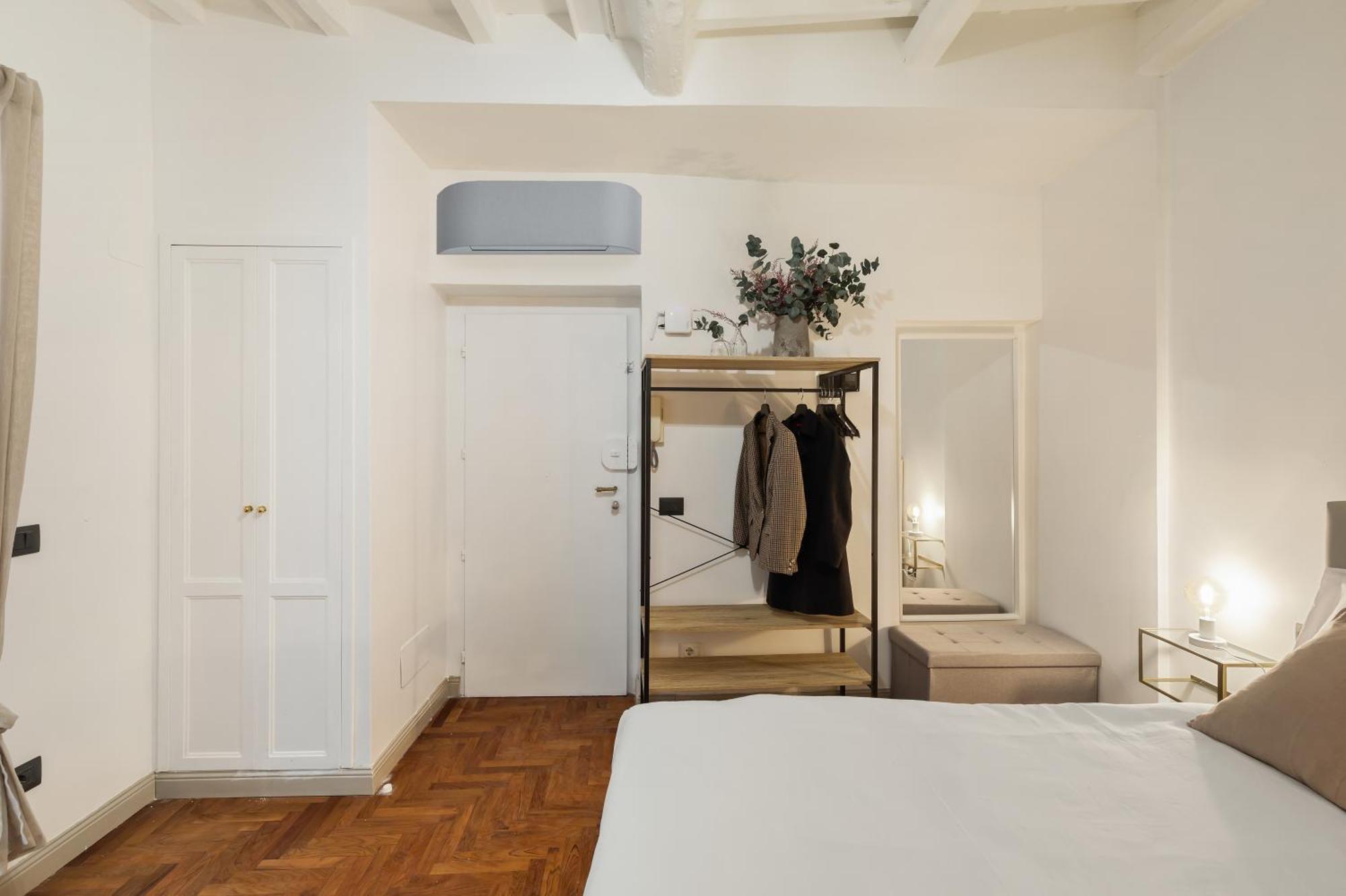 Fiori Suite Rome Exterior photo